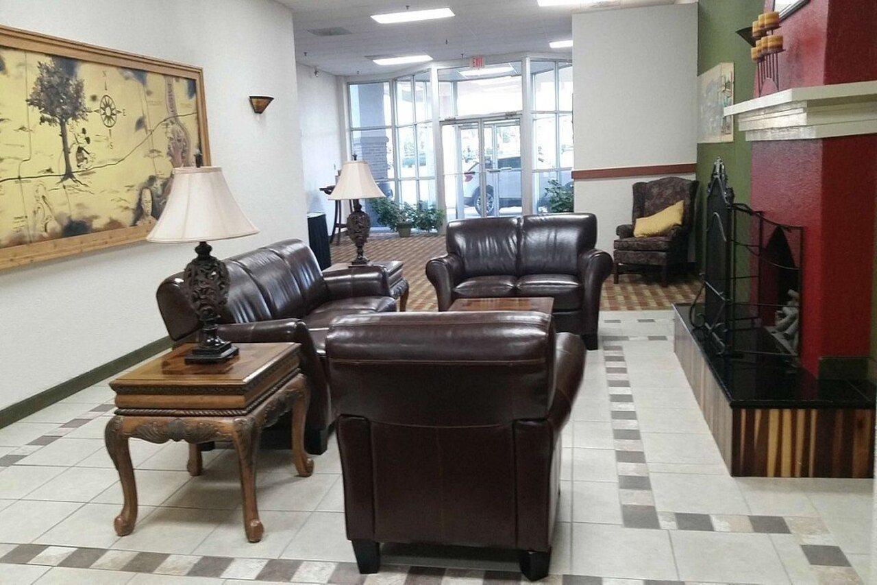 Days Inn Chillicothe Eksteriør billede