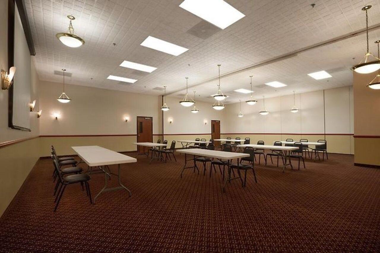 Days Inn Chillicothe Eksteriør billede