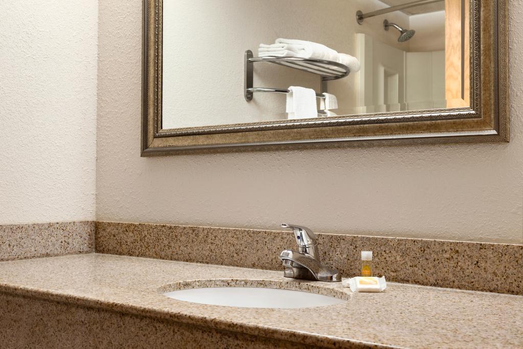 Days Inn Chillicothe Eksteriør billede