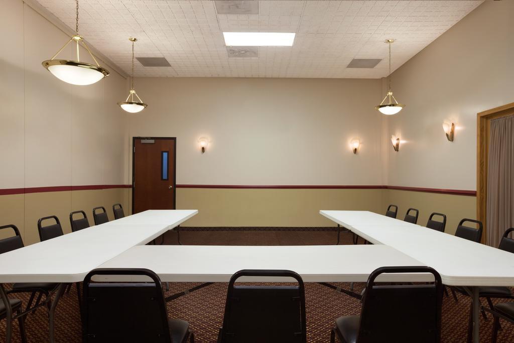Days Inn Chillicothe Eksteriør billede