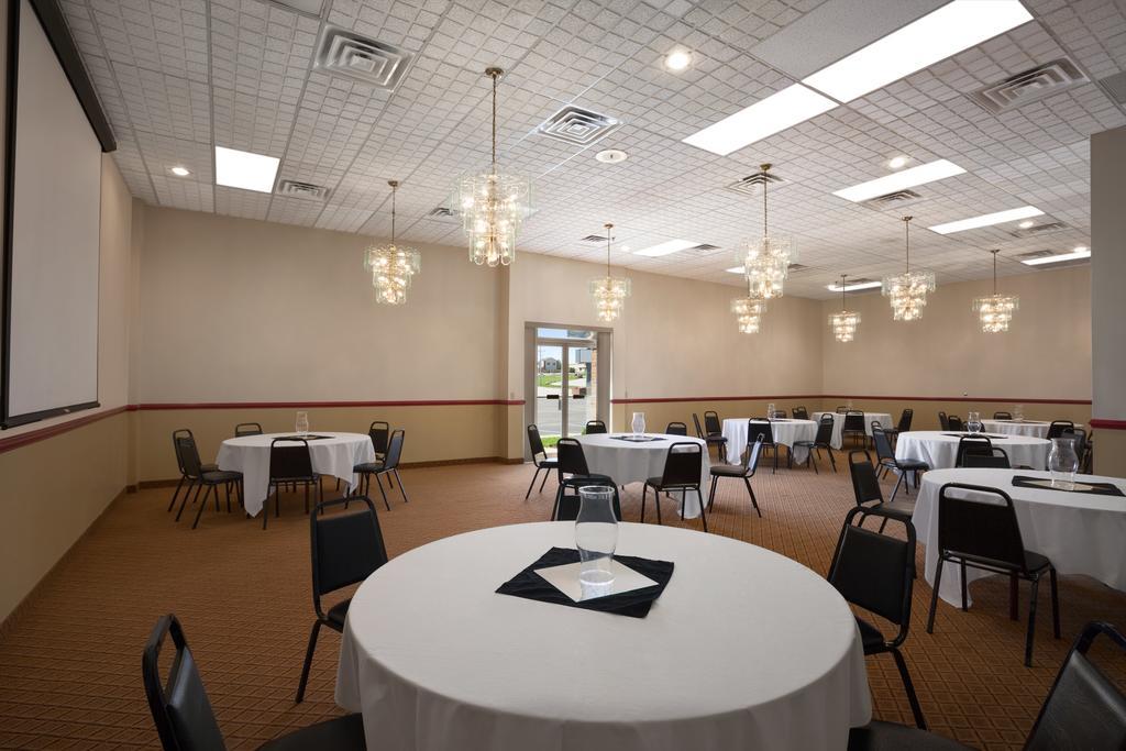 Days Inn Chillicothe Eksteriør billede