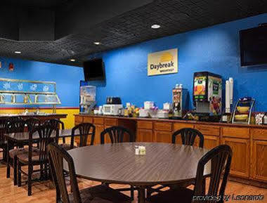 Days Inn Chillicothe Eksteriør billede