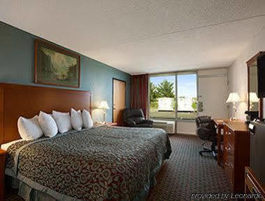 Days Inn Chillicothe Eksteriør billede