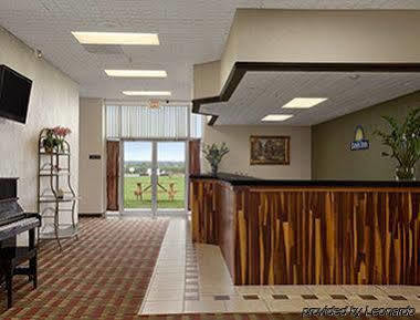 Days Inn Chillicothe Eksteriør billede