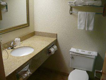 Days Inn Chillicothe Værelse billede